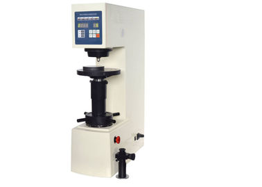 Precise Mechanical Structure Electronic Hardness Tester For Cast Iron / Steel Products