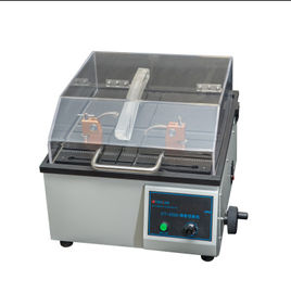 Precision Metallographic Sample Cutting Machine For Cutting PCB SMT Semiconductor