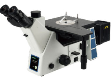 Metallographic Microscope/ Optical Metalloscope/ Microscope Equipment